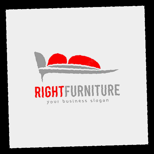 Furniture Store Logo